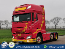 DAF XF 460