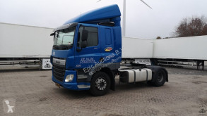 DAF CF