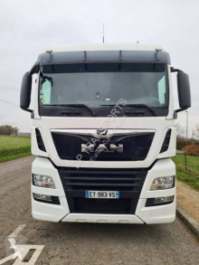 MAN TGX 18.500