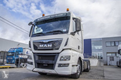 MAN TGS 18.480