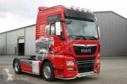 MAN TGX