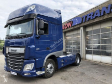 DAF XF 460