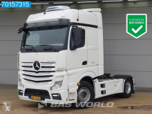 Mercedes Actros 1842 tractor unit used