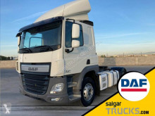 DAF CF