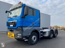 MAN TGX 33.540