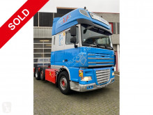 DAF XF105