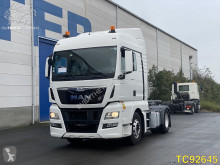 MAN TGX
