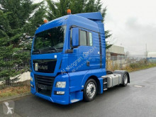 MAN TGX