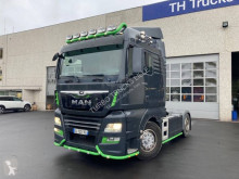 MAN TGX 18.500
