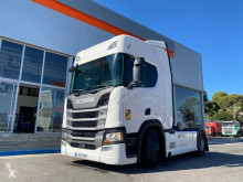 Scania R 500