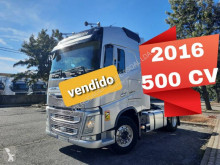 Volvo FH13 500