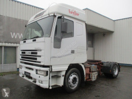 Iveco Eurostar 480 tractor unit used