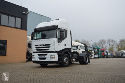 Tracteur Iveco Stralis 450 occasion