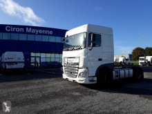 DAF XF 460