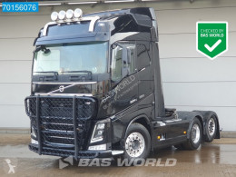 Volvo FH16 600 tractor unit used