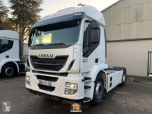 Tracteur Iveco AT 460 - HYDRAULICS - AUTOMATIC - TOP! occasion