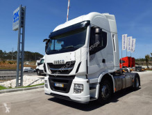 Iveco Stralis