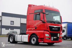 MAN TGX