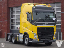 Volvo FH13