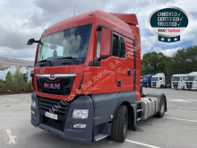 MAN TGX