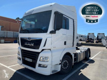 MAN TGX