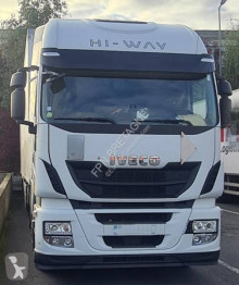 Iveco Stralis 480