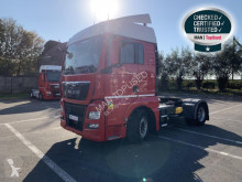MAN TGX