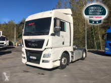 MAN TGX