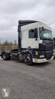 DAF XF105 FA 460