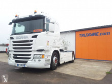 Tracteur Scania G 490 occasion