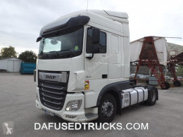 Tracteur DAF XF 480 occasion