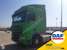 DAF XF105 460