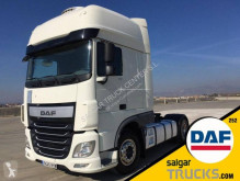 DAF XF 460