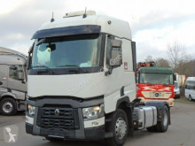 Ťahač Renault T 480 Comfort *Standklima*ADR* ojazdený