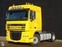 DAF XF105