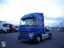 Renault T460 SLEEPER CAB tractor unit used