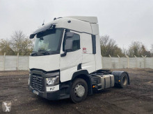 Renault T-Series 460 T4X2 OPTIFUEL E6