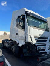 Iveco vehicle for parts Stralis 480