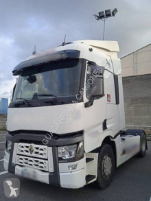 Renault Gamme T High 520 T4X2 E6