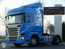 جرار Scania R 450 /RETARDER/EURO 6/HIGHLINE /