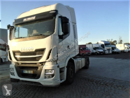 Iveco Stralis