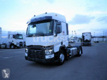 Renault T460 SLEEPER CAB ADR tractor unit used