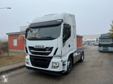 Tracteur Iveco Stralis AS 440 S 48 TP