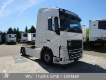 جرار موكب استثنائي Volvo FH FH 460 XL Standklima Mega