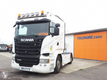 Traktor Scania R 490 brugt