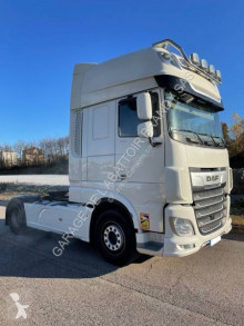 DAF XF 530 FT