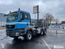 MAN TGS 33.480