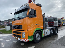Traktor Volvo FH 480 begagnad