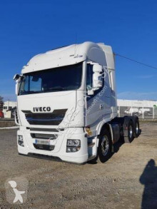 Iveco Stralis AS 440 S 57