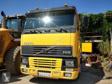 Volvo tractor unit FH12 420
